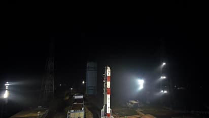 PSLV C60 and innovative payloads lift off with ISRO s SpaDeX bsm