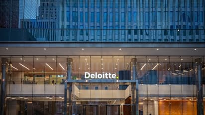 Deloitte 