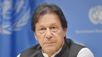imran khan