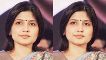 ಡಿಂಪಲ್ ಯಾದವ್ ಡಿಂಪಲ್ ಯಾದವ್