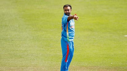 Amit Mishra