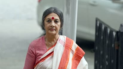 Brinda Karat 