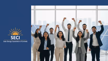 Solar Energy Corporation of India Recruitment 2025