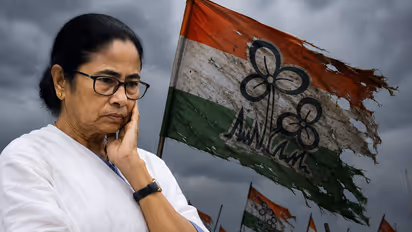 Mamata Banerjee
