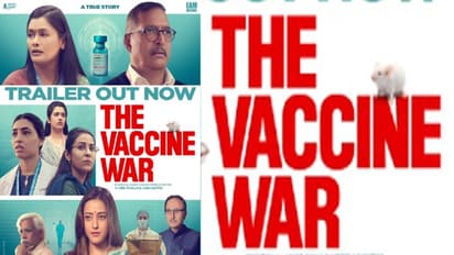 The Vaccine War Trailer