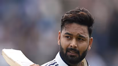 Rishabh Pant (Photo: ICC)