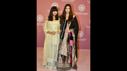 aishwarya rai bachchan daughter