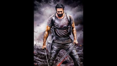 Salaar Starcast Fees