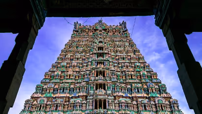 mannargudi rajagopalaswamy temple