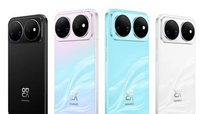 Huawei Nova 16 Pro And Nova 16 Ultra