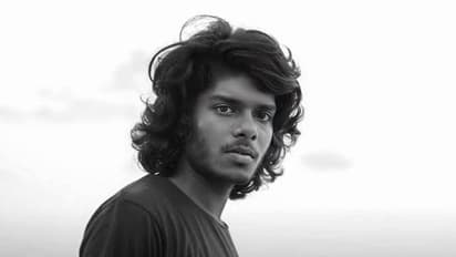 Kerala Rapper Vedan 