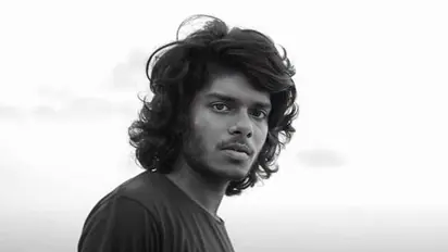 Kerala Rapper Vedan 