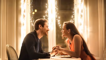 'I'm Married,' He Confessed During Dinner—What She Did Next Is Going Viral