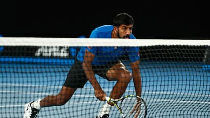 Rohan Bopanna