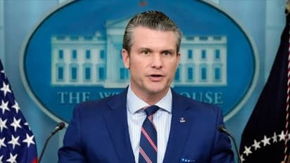 Pete Hegseth