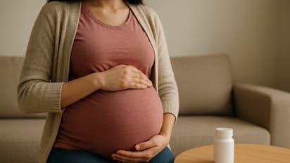 Paracetamol use in pregnancy