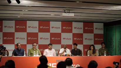 Future powered by gokulam