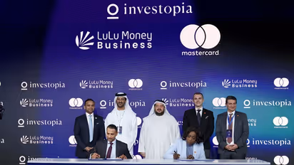 Lulu Money