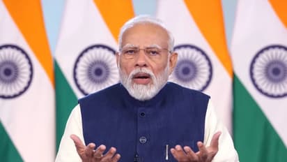 PM Narendra Modi