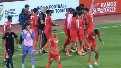 Saff Championship 2023