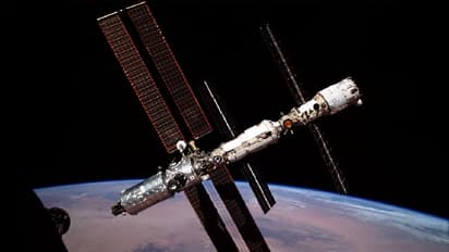 International Space Station