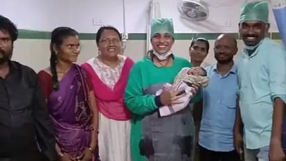 Dr Gottipati Lakshmi