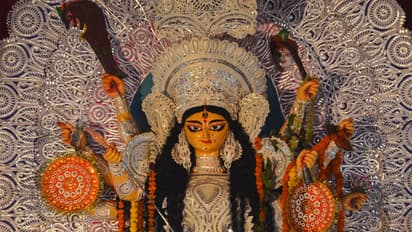 Durga Puja 2023