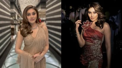 Shefali Jariwala Death News Tamil