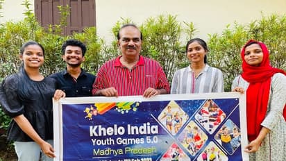 khelo india