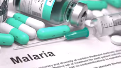 malaria