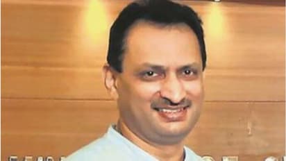 Ananthkumar Hegde