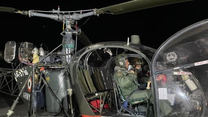 Defence Ministry issues RFI for 200 copters; Air defence fire control radar – drone detector 