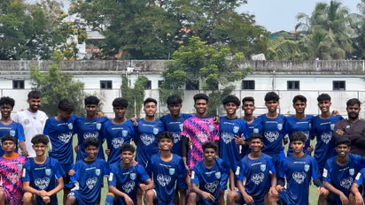 Kerala Blasters Youth Team