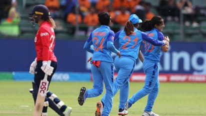 women cricket