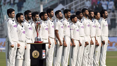 India vs South Africa Test, Kuldeep Yadav