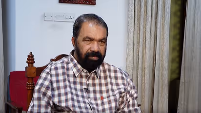 V Sivankutty