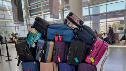 NRI Techie Returns to India After 18 Years for Ageing Parents