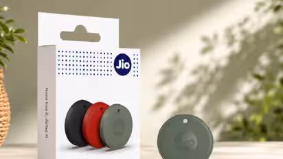 JioTag 2, JioTag 2, Jio, Bluetooth Tracker, Google Find Hub, Apple Find My, Smart Tracker, Gadget News, Tech News, India Launch, ജിയോ ടാഗ് 2, ജിയോ, ബ്ലൂടൂത്ത് ട്രാക്കർ, ഗൂഗിൾ ഫൈൻഡ് ഹബ്, ആപ്പിൾ ഫൈൻഡ് മൈ, സ്മാർട്ട് ട്രാക്കർ, ടെക് വാർത്ത, ഗാഡ്ജറ്റ് വാർത്ത, ഇന്ത്യ ലോഞ്ച്
