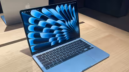 Apple MacBook Air M5