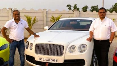 automobile business Success Story