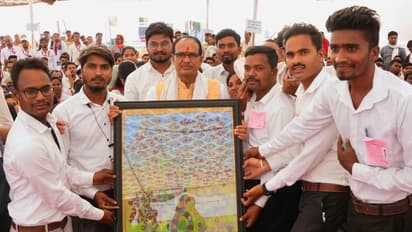 Shivraj Singh Chauhan