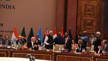 G20 Declaration