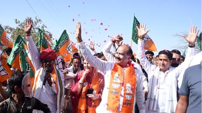 Om Birla Lok Sabha election