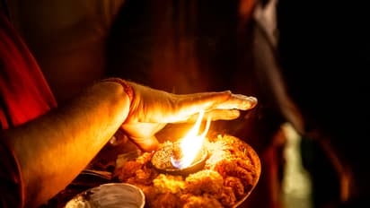 How to remove negative energy from home?