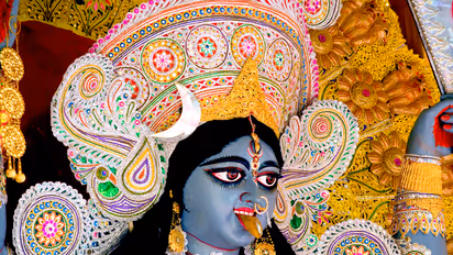 Kali Puja 2023