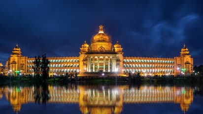 Bengaluru Bengaluru