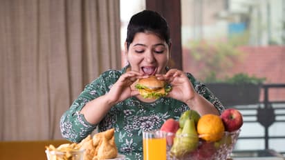 High-fat diets Getty