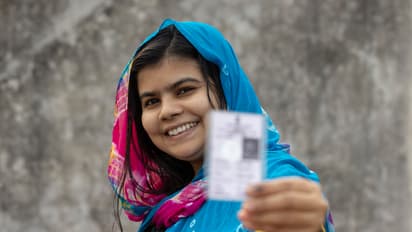 Faster voter ID delivery in just 15 days