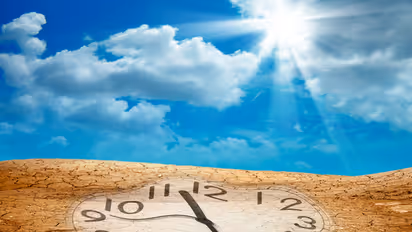 Time running out for 1.5°C climate limit