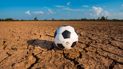 What FIFA World Cup 2026 means for our planet